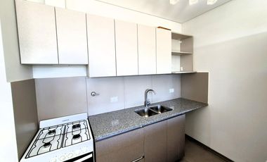 ALQUILER 2 ambientes en VILLA URQUIZA