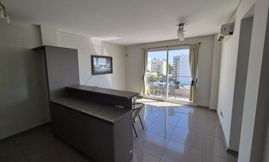 ALQUILER 2 ambientes en VILLA URQUIZA