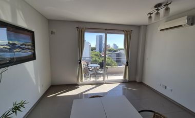 ALQUILER 2 ambientes en VILLA URQUIZA