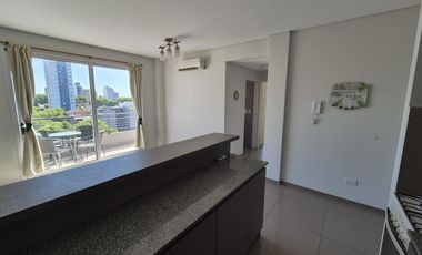ALQUILER 2 ambientes en VILLA URQUIZA