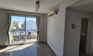 ALQUILER 2 ambientes en VILLA URQUIZA