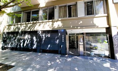ALQUILER 2 ambientes en VILLA URQUIZA