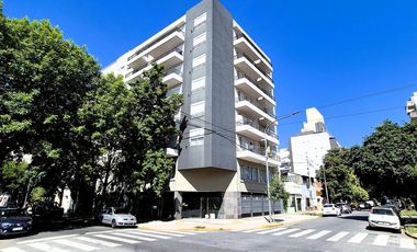 ALQUILER 2 ambientes en VILLA URQUIZA