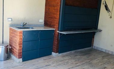 CASA EN VENTA Y ALQUILER DE 4 AMBIENTES MALIBÚ