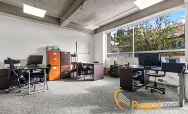 VENTA OFICINA PARA INVERSIONISTAS, CHICO RESERVADO, BOGOTA