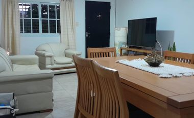 CASA 2 DORMITORIOS EN VENTA A METROS DE BLAS PARERA