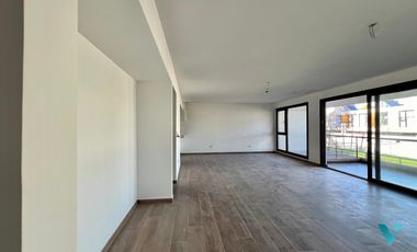 Departamentos en Venta a estrenar en Parque Leloir - GUEMES I