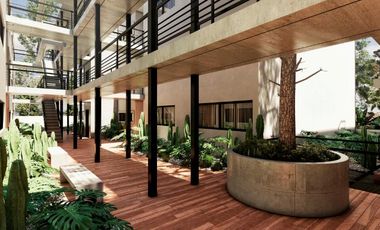Departamentos en Venta a estrenar en Parque Leloir - GUEMES I