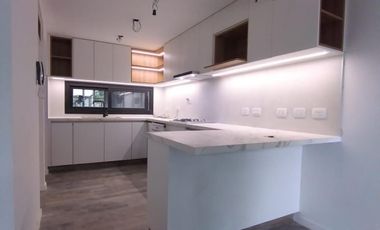 Departamentos en Venta a estrenar en Parque Leloir - GUEMES I