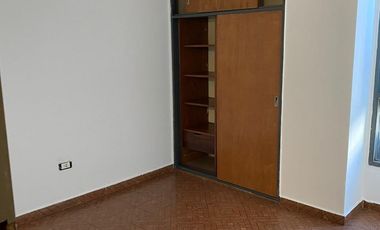 DEPARTAMENTO DE 3 DORMITORIOS EN AV OLMOS