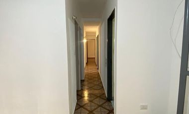 DEPARTAMENTO DE 3 DORMITORIOS EN AV OLMOS