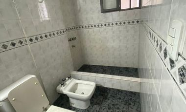 DEPARTAMENTO DE 3 DORMITORIOS EN AV OLMOS