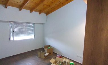Venta - a Estrenar Semipiso 3 amb. c/ Cochera