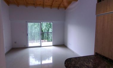Venta - a Estrenar Semipiso 3 amb. c/ Cochera