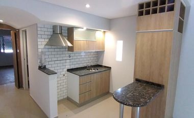 Venta - a Estrenar Semipiso 3 amb. c/ Cochera