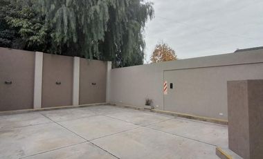 Venta - a Estrenar Semipiso 3 amb. c/ Cochera