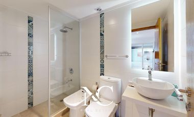 Casa en venta en Costa Esmeralda, fondo a la cancha de polo