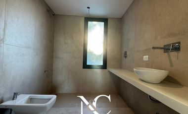Casa en venta en Costa Esmeralda a estrenar