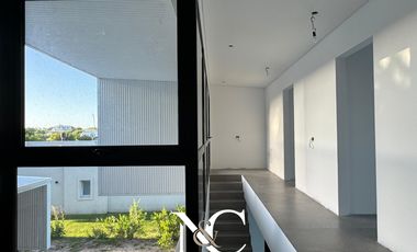 Casa en venta en Costa Esmeralda a estrenar