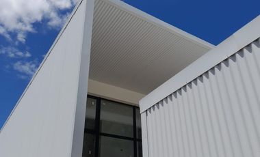 Casa en venta en Costa Esmeralda a estrenar