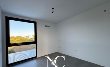 Casa en venta en Costa Esmeralda a estrenar