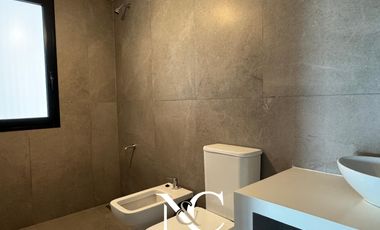 Casa en venta en Costa Esmeralda a estrenar