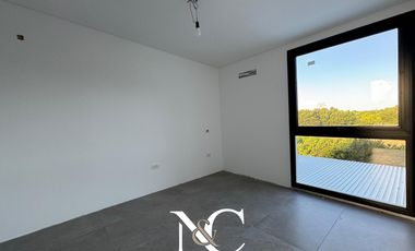 Casa en venta en Costa Esmeralda a estrenar