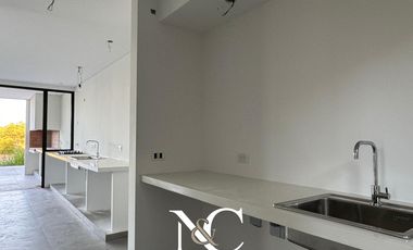 Casa en venta en Costa Esmeralda a estrenar