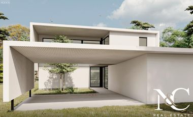 Casa en venta en Costa Esmeralda a estrenar