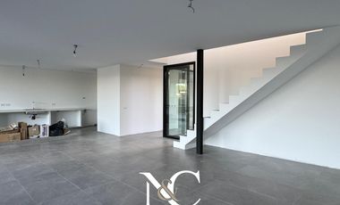 Casa en venta en Costa Esmeralda a estrenar