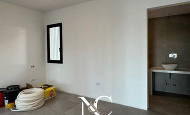 Casa en venta en Costa Esmeralda a estrenar