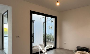 Casa en venta en Costa Esmeralda a estrenar