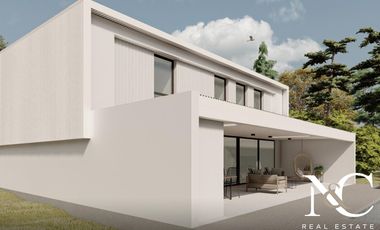 Casa en venta en Costa Esmeralda a estrenar