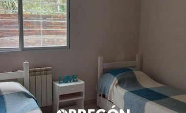 EXCELENTE LOTE MULTIFAMILIAR CON 2 DEPARTAMENTOS A 150 MTS DEL MAR