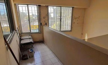 Enorme Galpón de 2 módulos