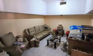 Enorme Galpón de 2 módulos