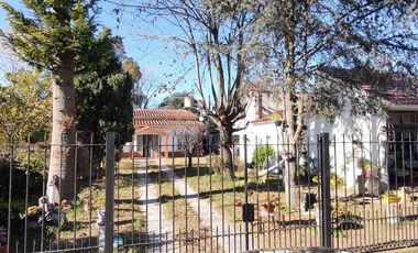 Casas en venta - 3 Dormitorios 2 Baños - 560Mts2 - Santa Teresita