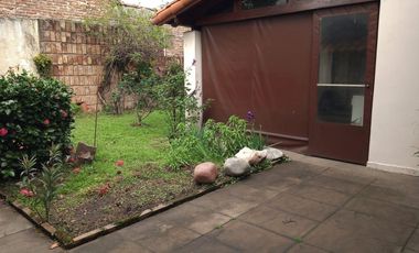 Venta Casa 3 Amb.  en Barrio Pileta  R. Mejía  Excelente EstadoC/Fdo. Libre