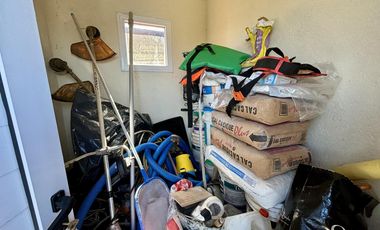 VENTA CASA 5 AMBIENTES SAN SEBASTIAN EN 2 PLANTAS A LA LAGUNA