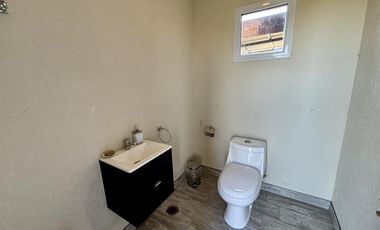 VENTA CASA 5 AMBIENTES SAN SEBASTIAN EN 2 PLANTAS A LA LAGUNA