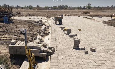 Terreno en Venta - Funes Lakes Barrio Privado