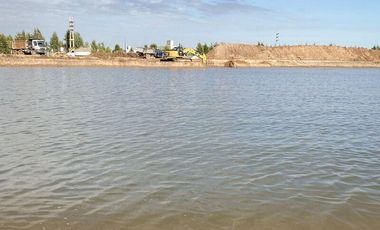 Terreno en Venta - Funes Lakes Barrio Privado