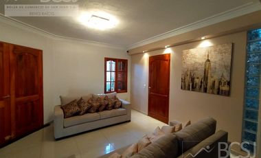 Casa en  B° UTA