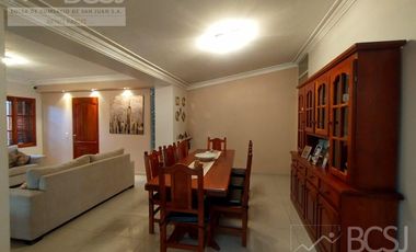 Casa en  B° UTA