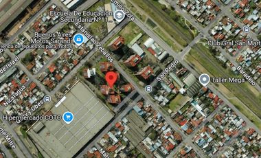Departamento en venta - 1 Dormitorio 1 Baños - 52Mts2 - Sarandí