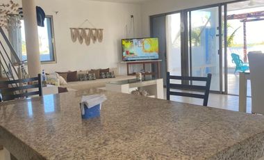 Casa en Venta en Mérida, Yuc. al Norte de la Ciudad