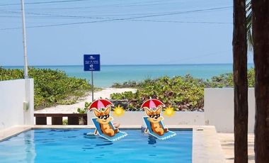 Casa en Venta en Mérida, Yuc. al Norte de la Ciudad