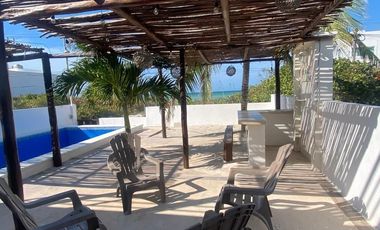 Casa en Venta en Mérida, Yuc. al Norte de la Ciudad