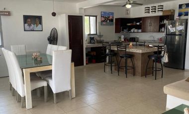 Casa en Venta en Mérida, Yuc. al Norte de la Ciudad
