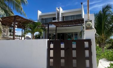 Casa en Venta en Mérida, Yuc. al Norte de la Ciudad
